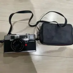 オリンパス　オートフォーカス　c-af フィルムカメラ