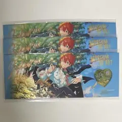 あんスタ ホロチケ スバル3点セット