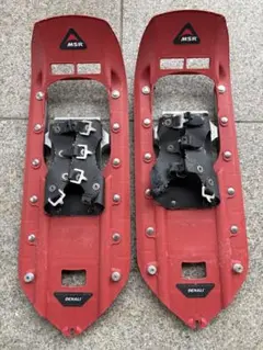 MSR - MSR スノーシュー DENARI CLASSIC(デナリクラシック) MSR - MSR スノーシュー DENARI CLASSIC(デナリクラシック)の