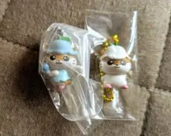 サンリオキャラクターズ 夢みるエンジェルスイング2