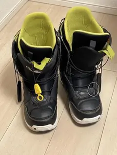 Burton Moto スノーボードブーツ US 8 26~26.5cm