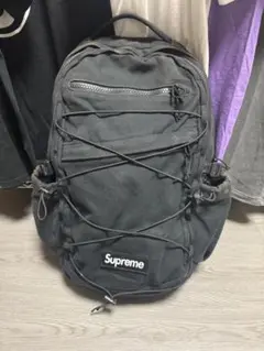 Supreme リュック