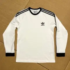 adidas originals ロンT