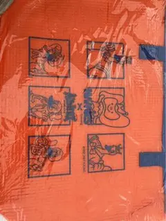 アルビレックス新潟 保冷バッグ