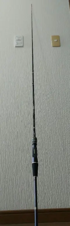 カワハギAbu Garcia Kurotune KWC-180S カワハギAbu Garcia Kurotune KWC-180S