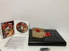 HORI FS3 ワイヤレスファイティングスティックコントローラー ps3