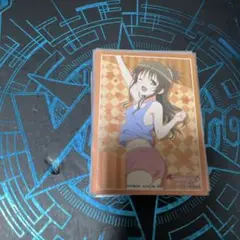 2025年最新】結城美柑 スリーブの人気アイテム - メルカリ