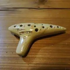 プリマ オカリナ Prima MAESTRO マエストロ T-5Ｃ 株式会社プリマ楽器 | アケタオカリーナ | Aketa Ocarina T-5C