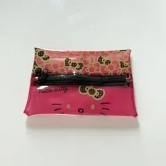 ハローキティ ケース 平成レトロ レア商品