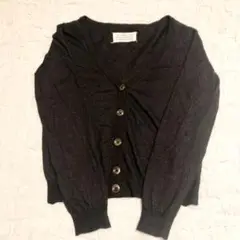 Maison Martin Margiela④ ここのえ期 カシミヤカーディガン