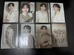 SEVENTEEN RIGHTHERE トレカ スングァン