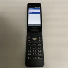 ガラケー　SIMフリー　GRATINA KYF39 4G対応