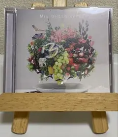 ⭐︎美品⭐︎5 Mrs.Green Apple