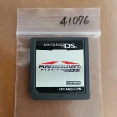 マリオカート DS