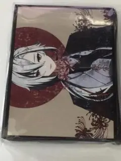 ミッドナイトブルー　原神　アルレッキーノ　スリーブ　プレイマット ミッドナイトブルー 原神 アルレッキーノ スリーブ プレイマット
