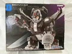 Takara Tomy - 未開封 未組立 ゾイド ジェネシス デッドリーコング ZOIDS プラモデル Takara Tomy - 未開封 未組立 ゾイド ジェネシス デッドリー