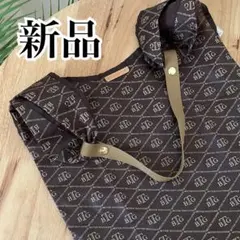 【新品】ベターザングッド PACKABLE SHOPPERS バッグ エコバッグ