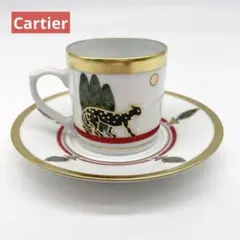 2025年最新】カルティエ カップ・ソーサーの人気アイテム - メルカリ