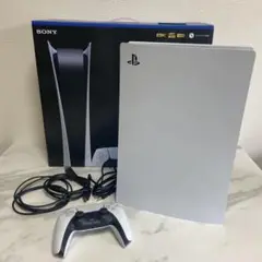 。PS5 本体CFI-1200B01