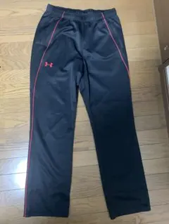 アンダーアーマージャージ下のみ XL