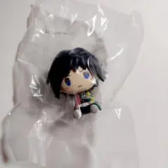 一番くじ鬼滅の刃　E賞　冨岡義勇
