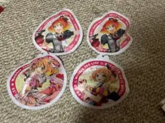 マクロス ワルキューレが止まらない ライブガチャ フレイア バルーン
