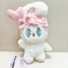 エスターバニー ハートバルーン ぬいぐるみ