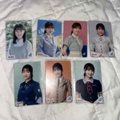 日向坂46 平尾帆夏 HMVクーポン まとめ売り