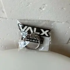 VALX バルクス　スマホリング