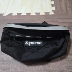 supreme Waist Bag 未使用品 シュプリーム ウエストバッグ