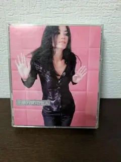 フェイ・ウォン　 CD・VCD セット