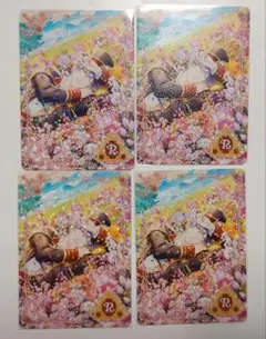 うたプリ ビジュコレ Vol.3 BMP 蘭丸