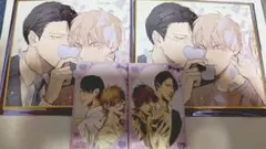 ひなこ先生セット
