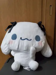 サンリオ シナモロール ぬいぐるみ