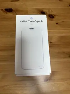 Apple AirMac Time Capsule 2TB