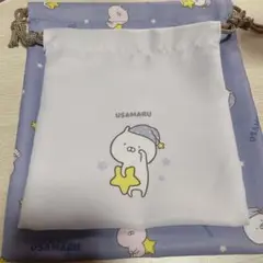 うさまる　キャンドゥ