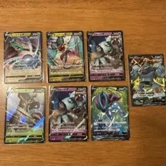 ポケモンカードまとめ売り