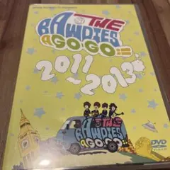 THE BAWDIES/SPACE SHOWER TV presents TH…