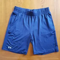 アンダーアーマー UNDER ARMOUR☆ハーフパンツ レディース L