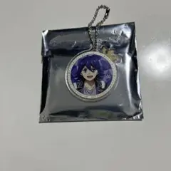 KING OF PRISM キンプリ　キンツア　アクリルキーホルダー　ユウ