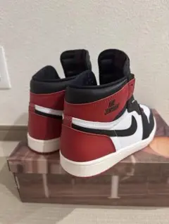 Nike Air Jordan 1 Retro High OG 26.5cm