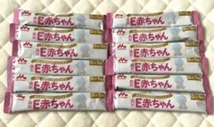 森永 E赤ちゃん 12本