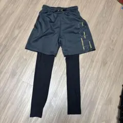 ザラ　キッズ　ハーフパンツ　150cm