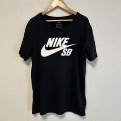 Nike SB ドライフィット Tシャツ ブラック M