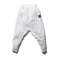 Julius パイロットパンツ