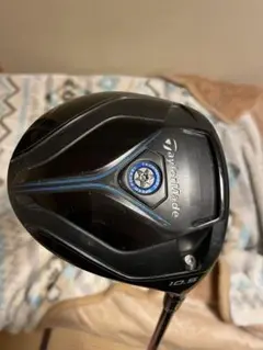 TaylorMade Jetspeed ドライバー 1W 10.5 R