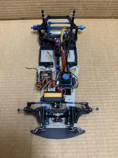 2025年最新】ヨコモ gt500の人気アイテム - メルカリ