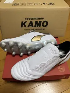 PUMAプーマ キング アルティメットHG/AG 26.5 KING MIRAI