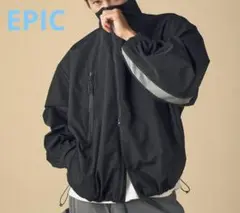 限定値下EPIC レイヤーベンチレーションシティテックジャケット