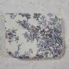 リバティfuwara6重ガーゼハンカチ◇セリーヌ